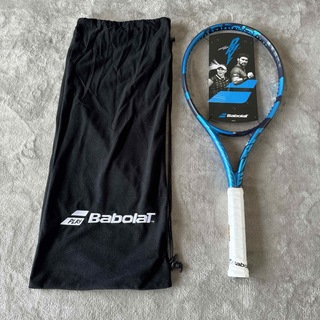 バボラ(Babolat)のバボラ BABOLAT Babolat テニスラケット PURE DRIVE L(ラケット)