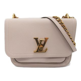 ルイヴィトン(LOUIS VUITTON)のルイ・ヴィトン ロックミー チェーンバッグ ショルダーバッグ(ショルダーバッグ)