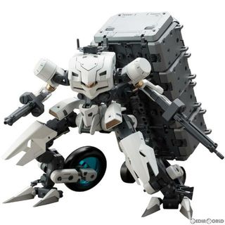 アームド(ARMED)のM.S.G モデリングサポートグッズ ギガンティックアームズ04 アームドブレイカー プラモデル(GT004) コトブキヤ(プラモデル)