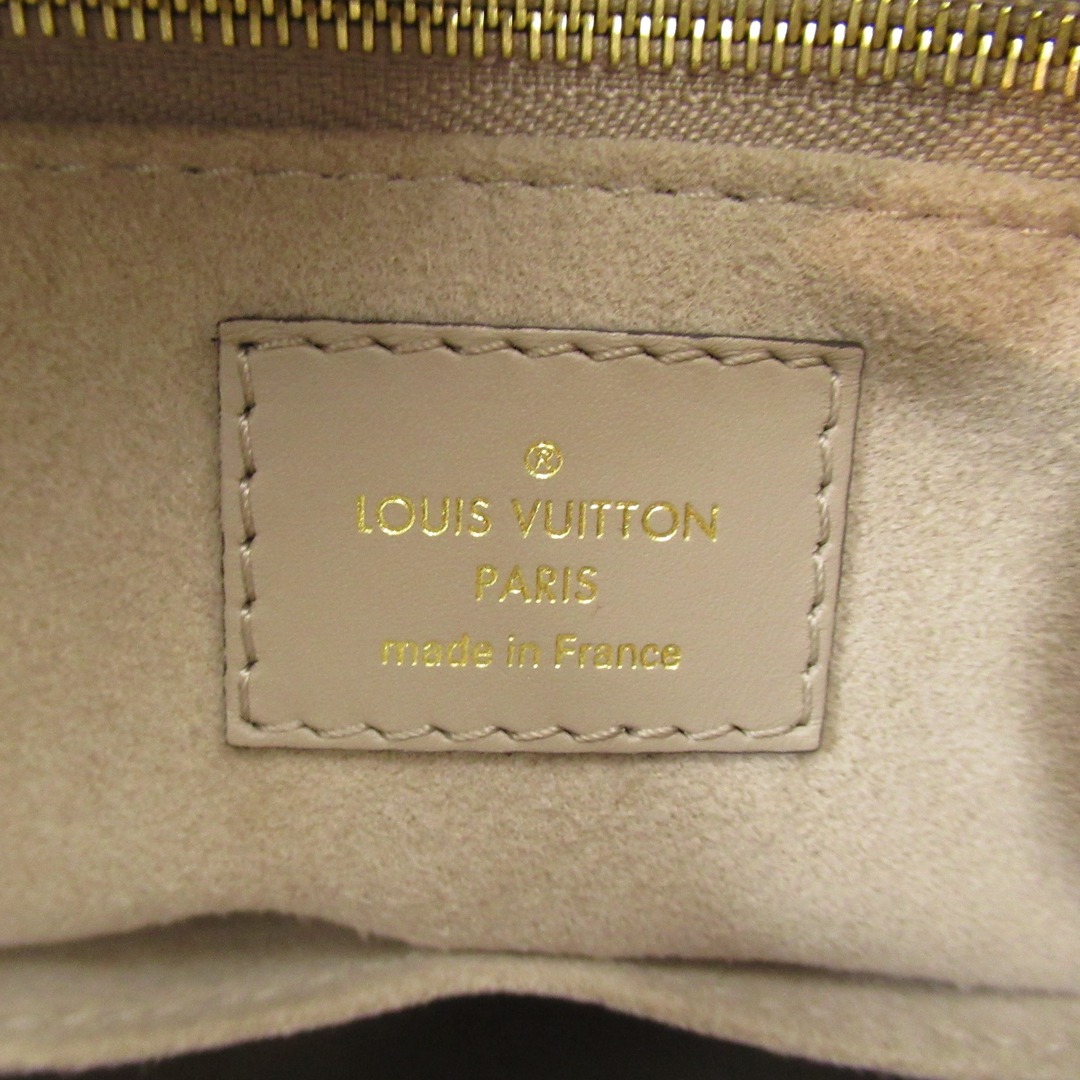 LOUIS VUITTON(ルイヴィトン)のルイ・ヴィトン オンザゴーMM 2wayショルダーバッグ 2wayショルダーバッグ レディースのバッグ(ハンドバッグ)の商品写真