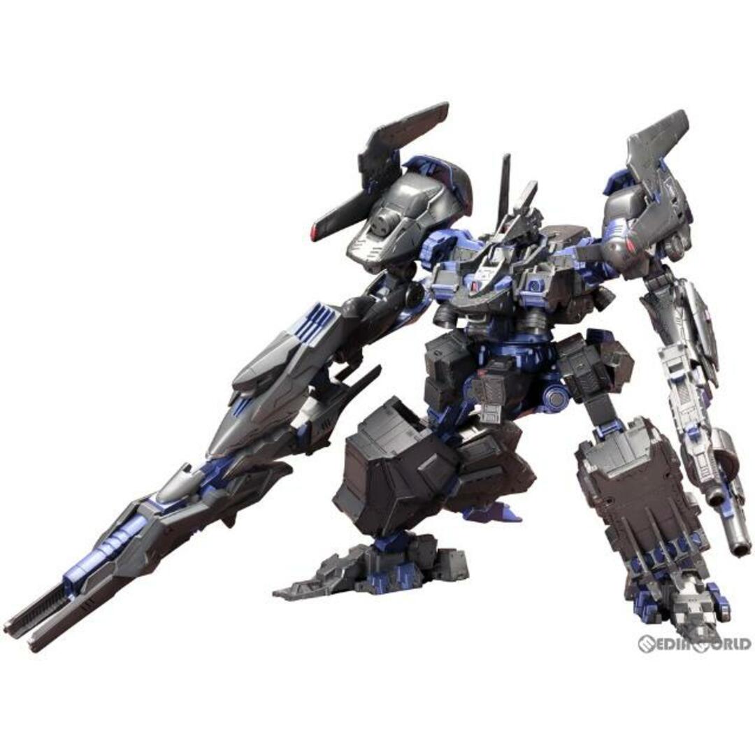 KOTOBUKIYA(コトブキヤ)の(再販)V.I.シリーズ 1/72 CO3 Malicious R.I.P.3/M(ブルー・マグノリア搭乗機) ARMORED CORE VERDICT DAY(アーマード・コア ヴァーディクトデイ) プラモデル(VI080R) コトブキヤ エンタメ/ホビーのおもちゃ/ぬいぐるみ(プラモデル)の商品写真