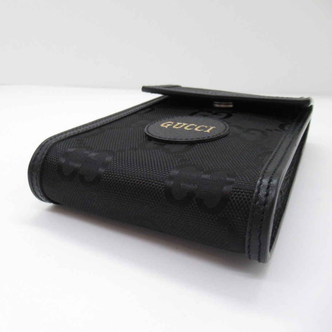 Gucci(グッチ)のグッチ グッチ オフ ザ グリッド ミニ ショルダーバッグ ショルダーバッグ レディースのバッグ(ショルダーバッグ)の商品写真