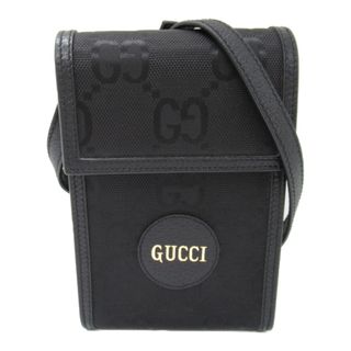 グッチ(Gucci)のグッチ グッチ オフ ザ グリッド ミニ ショルダーバッグ ショルダーバッグ(ショルダーバッグ)