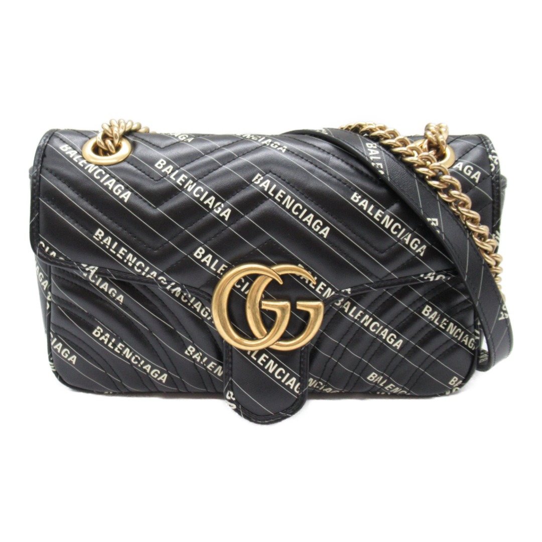 Gucci(グッチ)のグッチ ×Balenciaga ショルダーバッグ ショルダーバッグ レディースのバッグ(ショルダーバッグ)の商品写真
