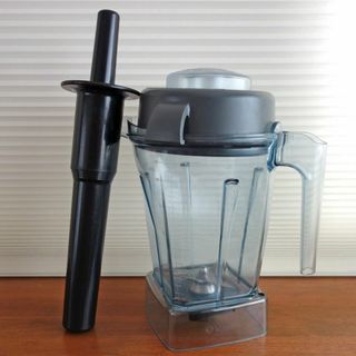 バイタミックス(Vitamix)のVitamix ウェットコンテナ 1.4リットル(ジューサー/ミキサー)