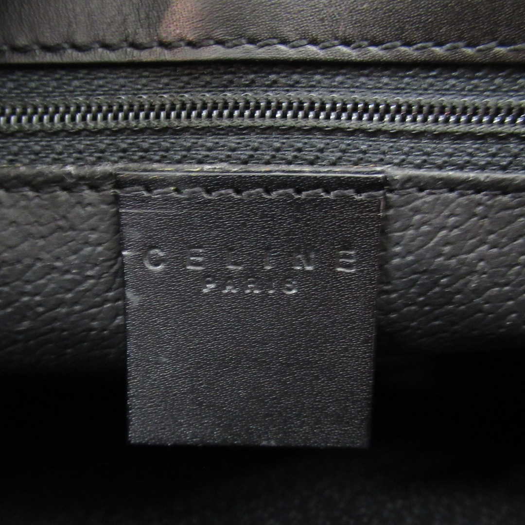 celine(セリーヌ)のセリーヌ マカダム柄 ショルダーバッグ ショルダーバッグ レディースのバッグ(ショルダーバッグ)の商品写真