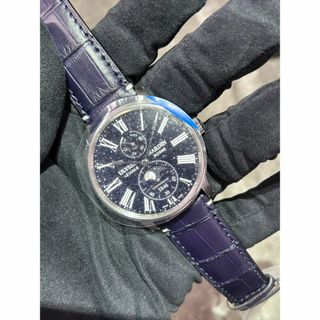 ULYSSE NARDIN - 【限定300本】ULYSSE NARDIN(ユリス ナルダン)・マリーン