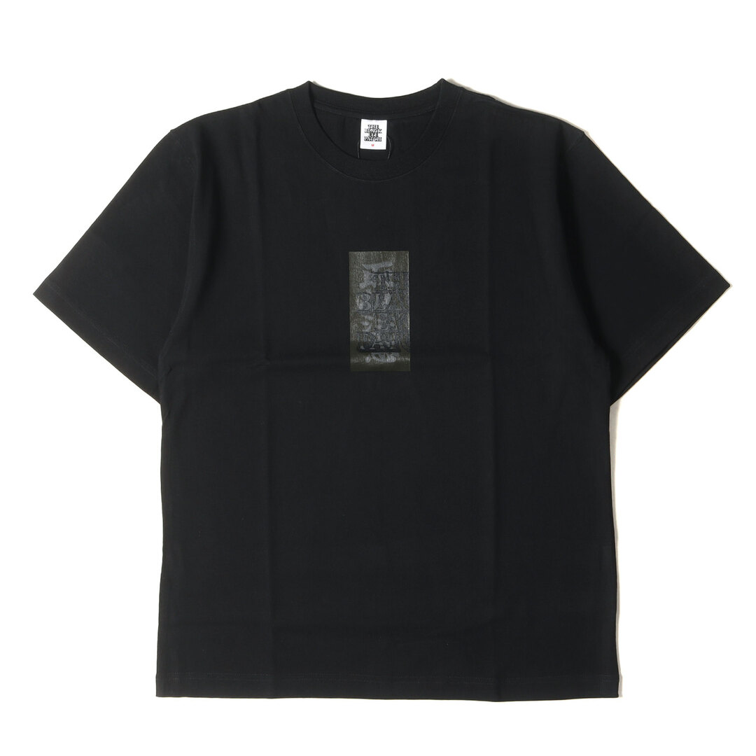 新品 BlackEyePatch ブラックアイパッチ Tシャツ サイズ:M 21SS 新品 BlackEyePatch ブラックアイパッチ Tシャツ サイズ:M 21SS