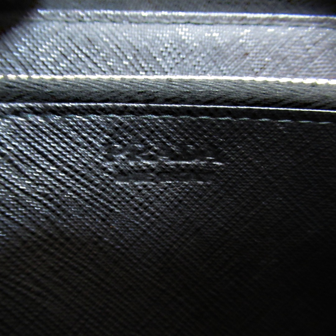 PRADA(プラダ)のプラダ ラウンド長財布 ラウンド長財布 レディースのファッション小物(財布)の商品写真