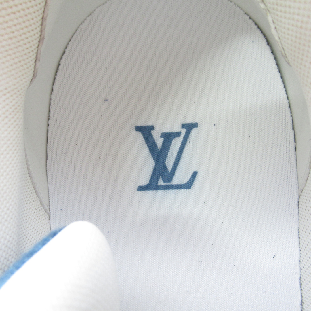 LOUIS VUITTON(ルイヴィトン)のルイ・ヴィトン スニーカー スニーカー メンズの靴/シューズ(スニーカー)の商品写真