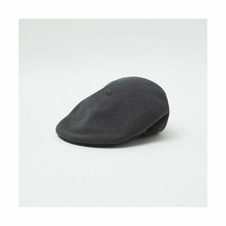 ゴーサンゴーイチプールオム(5351 POUR LES HOMMES)の【グレー】【LAULHERE/ロレール】CASQUETTE1840 ベレー帽(ハット)