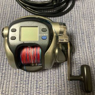 ダイワ(DAIWA)のダイワ　電動リール　スーパータナコン500(リール)