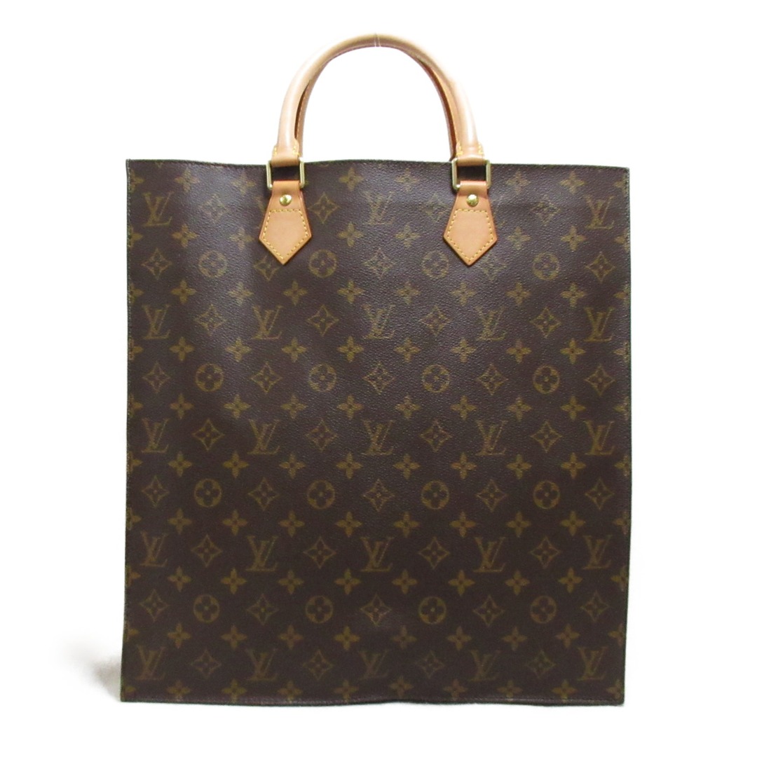 LOUIS VUITTON(ルイヴィトン)のルイ・ヴィトン サック プラ トートバッグ トートバッグ レディースのバッグ(トートバッグ)の商品写真