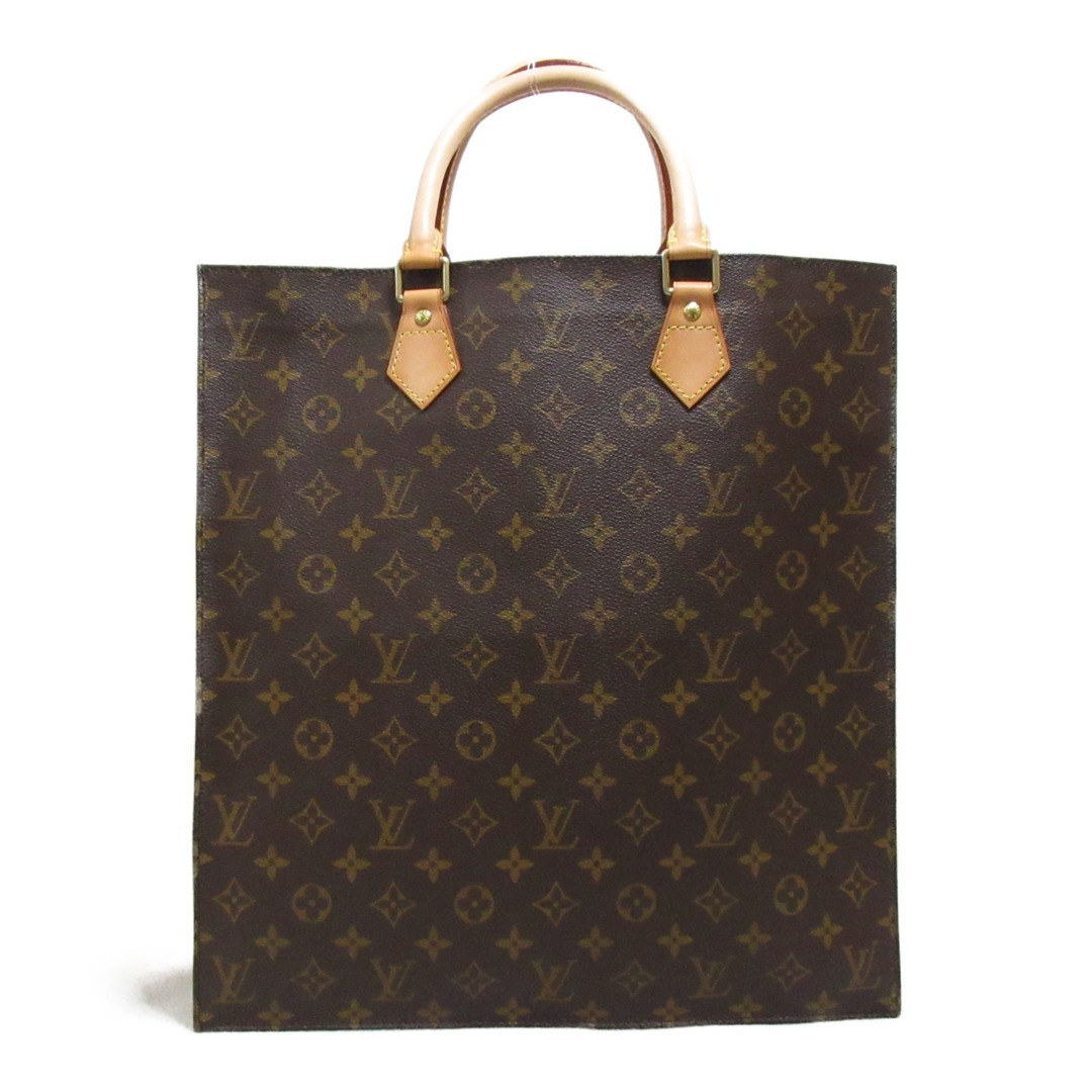 LOUIS VUITTON(ルイヴィトン)のルイ・ヴィトン サック プラ トートバッグ トートバッグ レディースのバッグ(トートバッグ)の商品写真