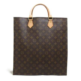 ルイヴィトン(LOUIS VUITTON)のルイ・ヴィトン サック プラ トートバッグ トートバッグ(トートバッグ)