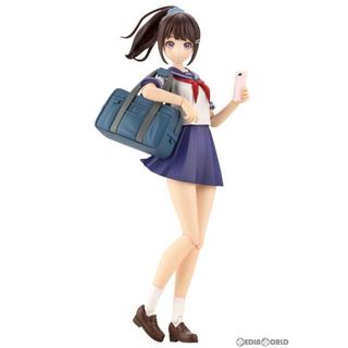 コトブキヤ(KOTOBUKIYA)の創彩少女庭園 1/10 結城まどか【桃桜高校・夏服】 プラモデル(JK009) コトブキヤ(プラモデル)