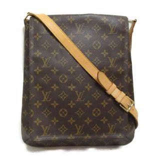 ルイヴィトン(LOUIS VUITTON)のルイ・ヴィトン ミュゼット ショルダーバッグ ショルダーバッグ(ショルダーバッグ)