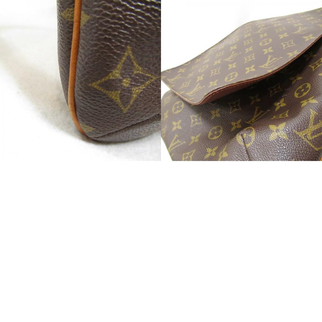 LOUIS VUITTON(ルイヴィトン)のルイ・ヴィトン ミュゼット ショルダーバッグ ショルダーバッグ レディースのバッグ(ショルダーバッグ)の商品写真