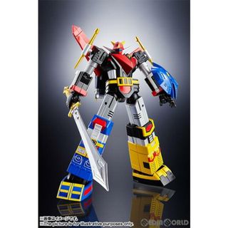 バンダイ(BANDAI)のスーパーロボット超合金 ゴッドシグマ 宇宙大帝ゴッドシグマ 完成トイ バンダイ(アニメ/ゲーム)