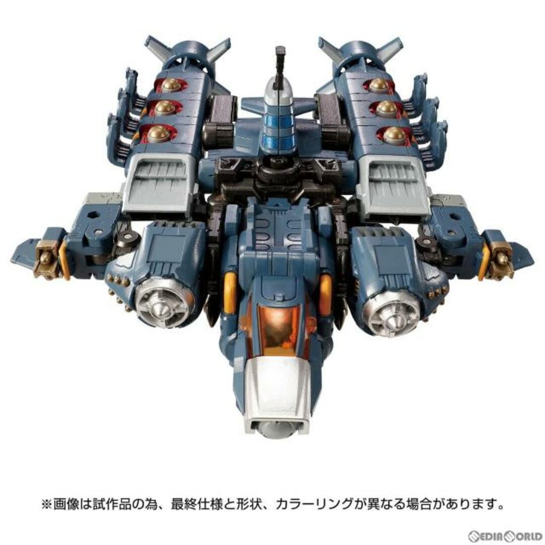 Takara Tomy(タカラトミー)のダイアクロン アルゴヴァーサルター ボイジャーユニット 完成トイ タカラトミー エンタメ/ホビーのフィギュア(アニメ/ゲーム)の商品写真