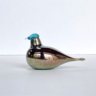 iittala - Oiva Toikka Kiikkuri キーックリ イッタラ バードの通販 by iittala - Oiva Toikka Kiikkuri キーックリ イッタラ バードの通販 by