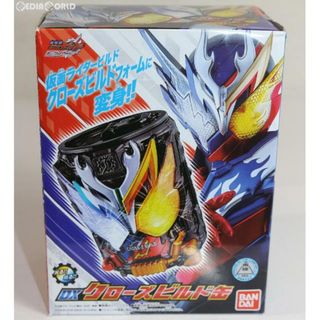 バンダイ(BANDAI)のプレミアムバンダイ限定 DXクローズビルド缶 劇場版 仮面ライダービルド Be The One(ビー・ザ・ワン) 完成トイ バンダイ(キャラクターグッズ)