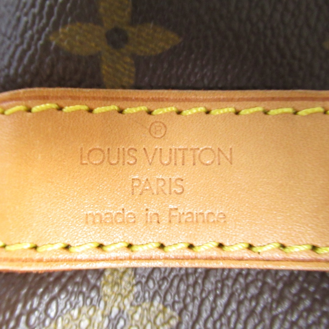 LOUIS VUITTON(ルイヴィトン)のルイ・ヴィトン キーポル バンドリエール60 ボストンバッグ ボストンバッグ レディースのバッグ(ボストンバッグ)の商品写真