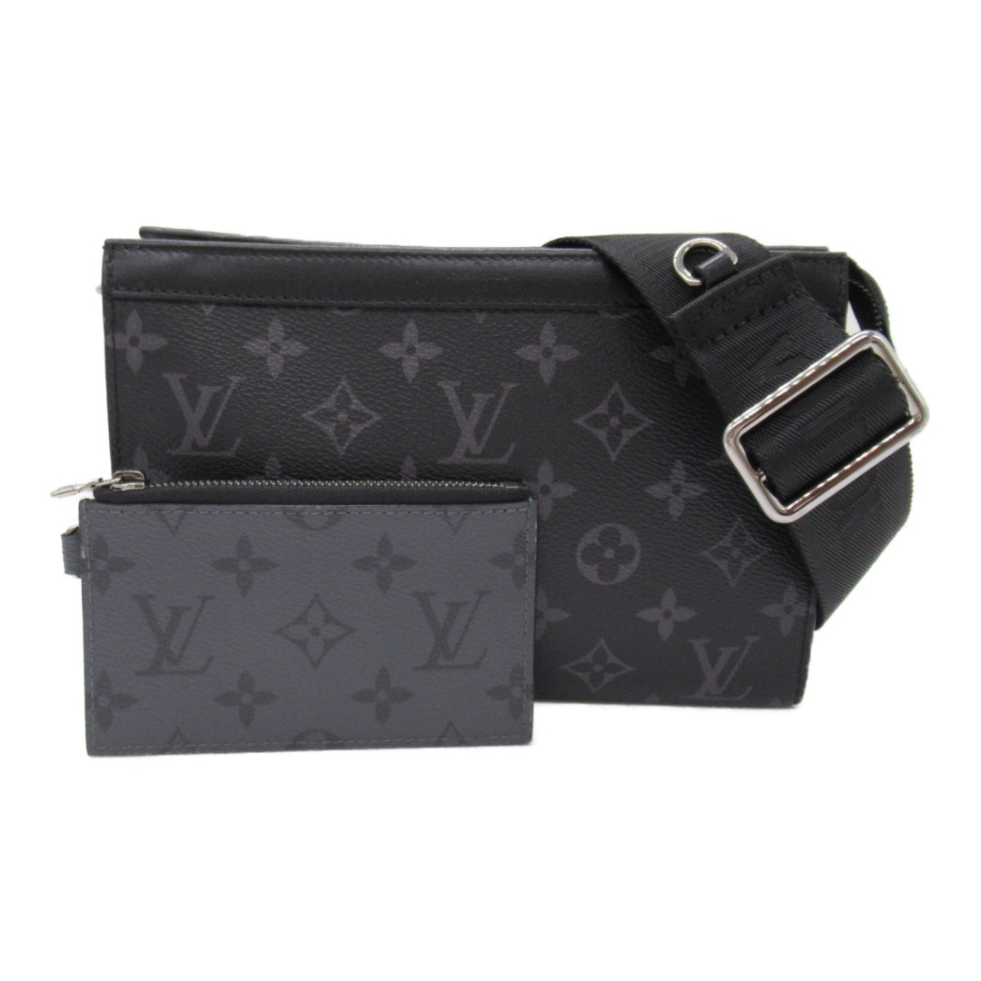 LOUIS VUITTON(ルイヴィトン)のルイ・ヴィトン ガストン ウェアラブルウォレット ショルダーバッグ ショルダーバッグ メンズのバッグ(ショルダーバッグ)の商品写真