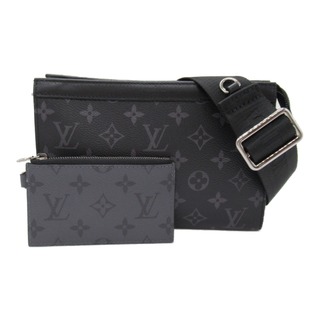 ルイヴィトン(LOUIS VUITTON)のルイ・ヴィトン ガストン ウェアラブルウォレット ショルダーバッグ ショルダーバッグ(ショルダーバッグ)