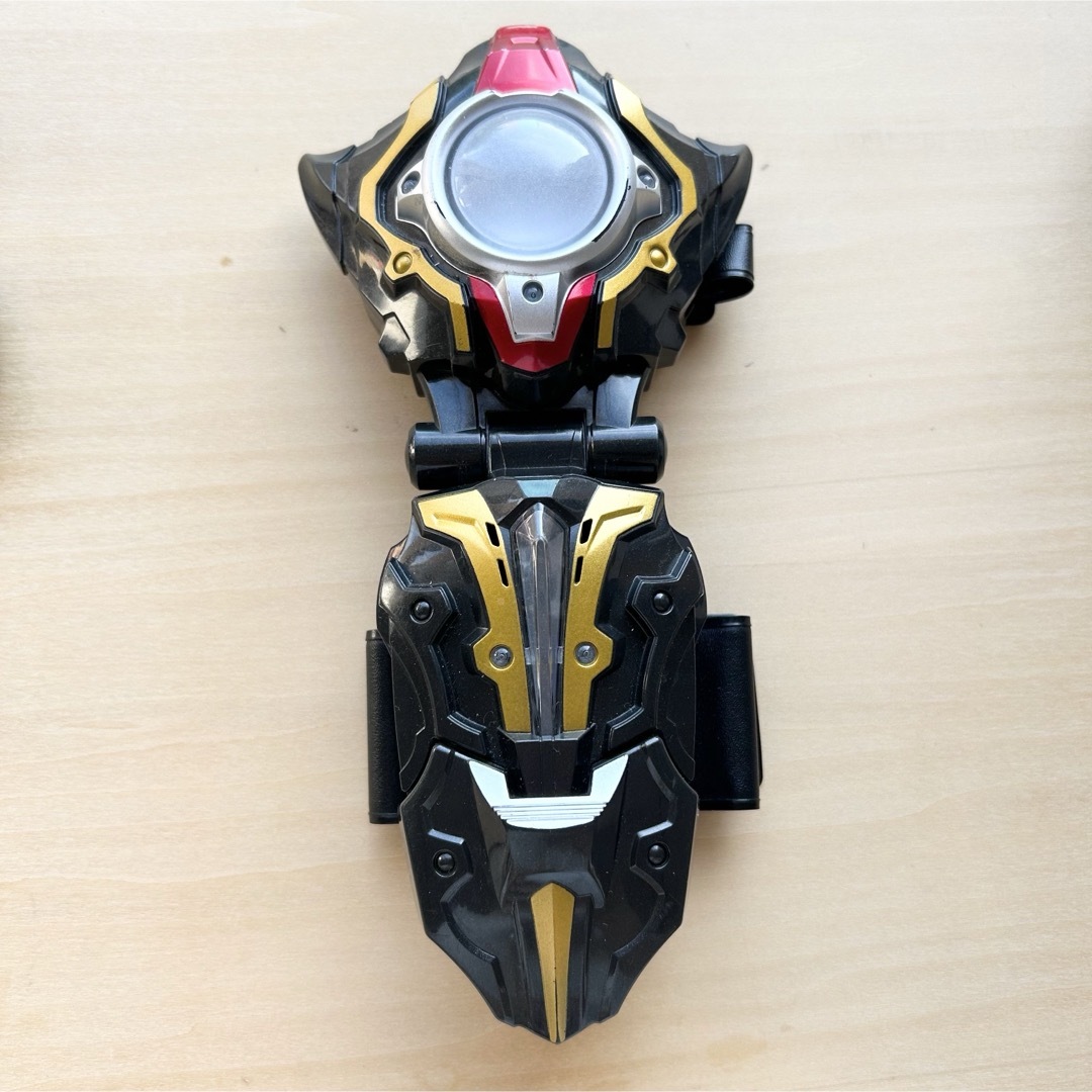 BANDAI(バンダイ)の【動作確認済】ウルトラマンタイガ タイガスパーク 他セット エンタメ/ホビーのおもちゃ/ぬいぐるみ(キャラクターグッズ)の商品写真