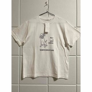 アメリカンホリック(AMERICAN HOLIC)の【新品未使用】AMERICAN HOLIC  Tシャツ(Tシャツ(半袖/袖なし))