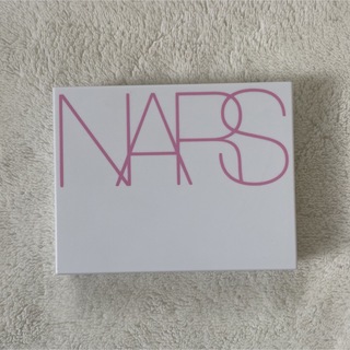 ナーズ(NARS)のナーズ ライトリフレクティングセッティングパウダー プレスト N(フェイスパウダー)