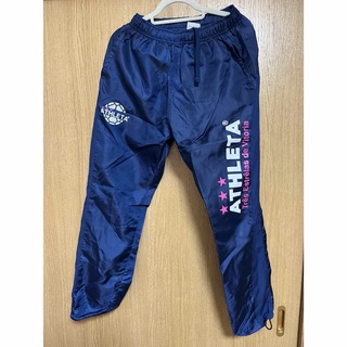 アスレタ(ATHLETA)のアスレタ　140(ウェア)