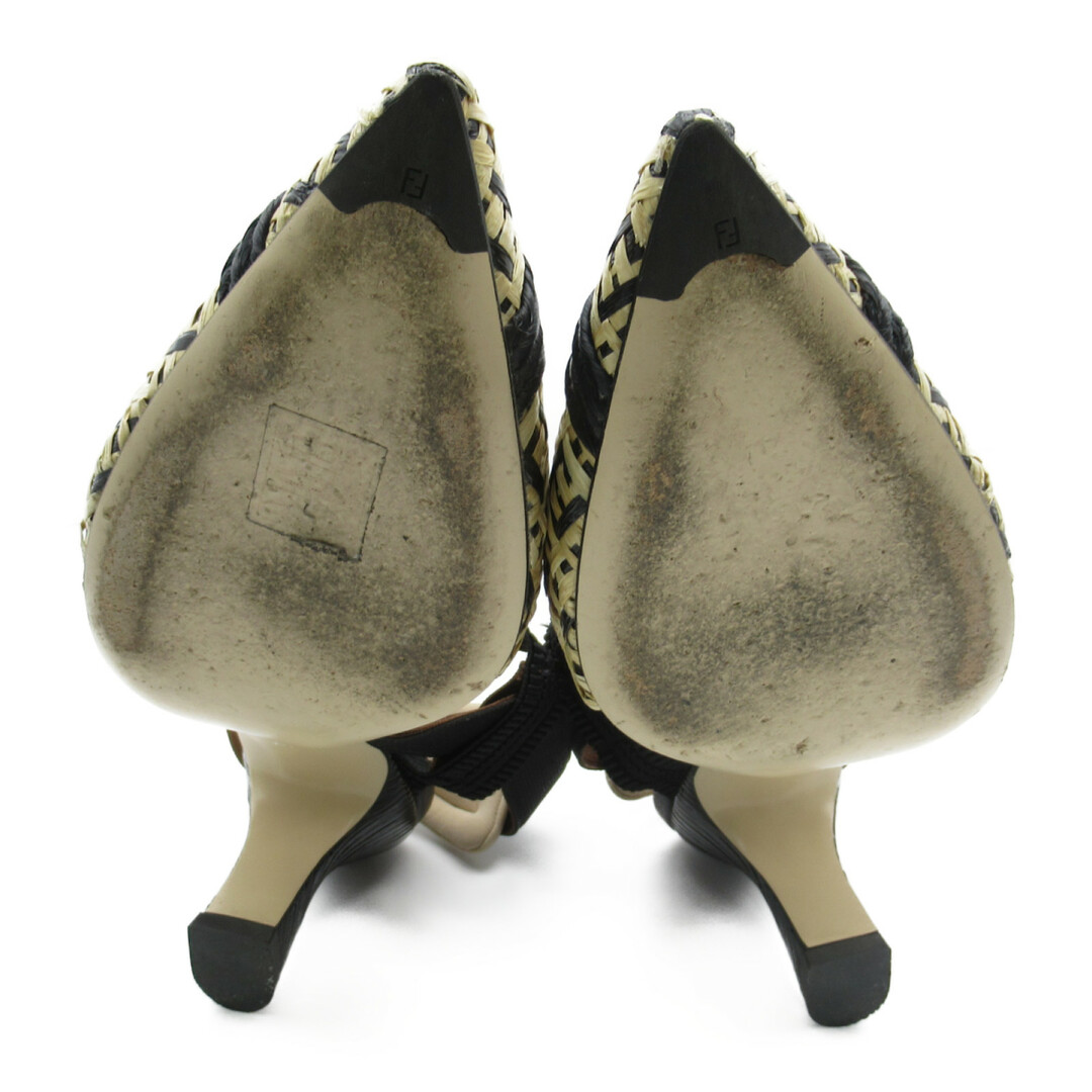 FENDI(フェンディ)のフェンディ サンダル サンダル レディースの靴/シューズ(サンダル)の商品写真