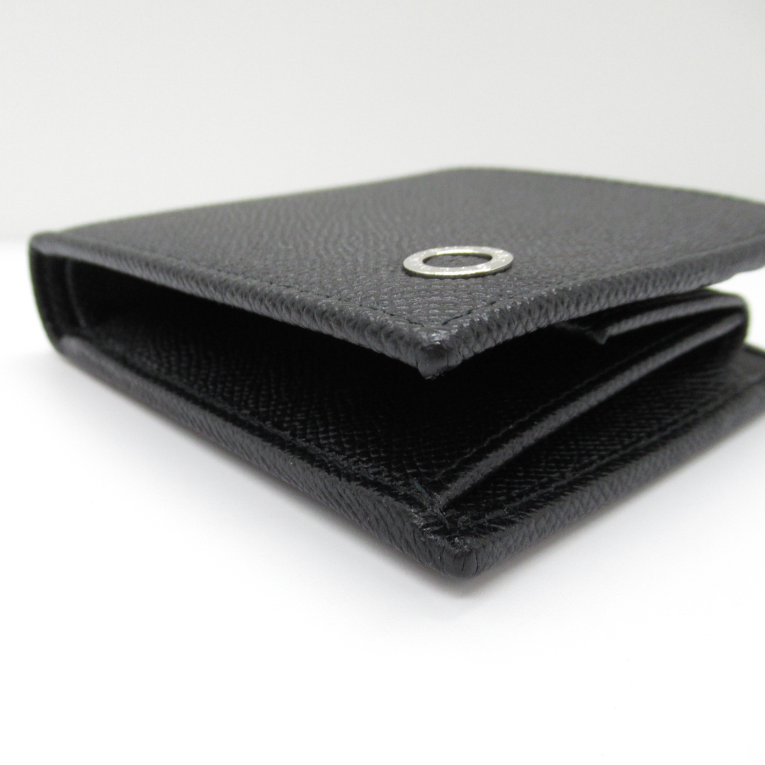 BVLGARI(ブルガリ)のブルガリ 二つ折り財布 二つ折り財布 レディースのファッション小物(財布)の商品写真