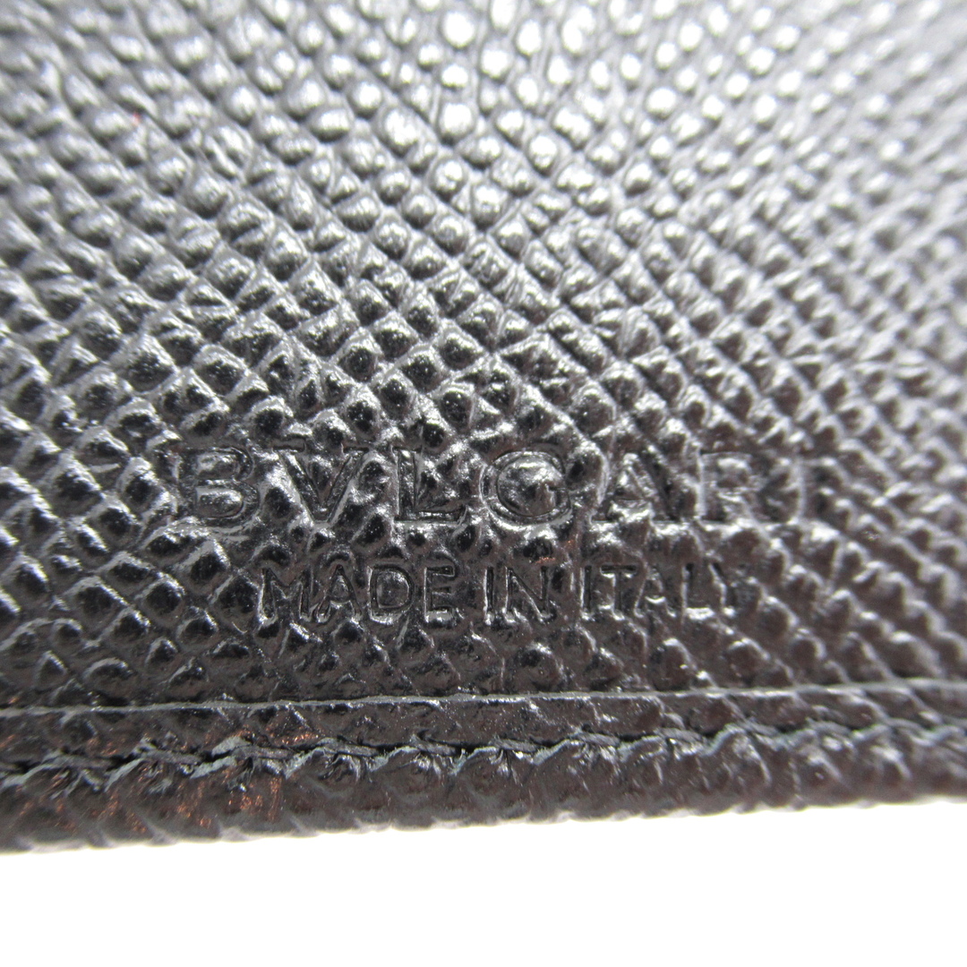 BVLGARI(ブルガリ)のブルガリ 二つ折り長財布 二つ折り長財布 レディースのファッション小物(財布)の商品写真