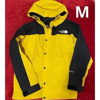 THE NORTH FACE - 美品 正規品 ノースフェイス マウンテン ライトジャケット