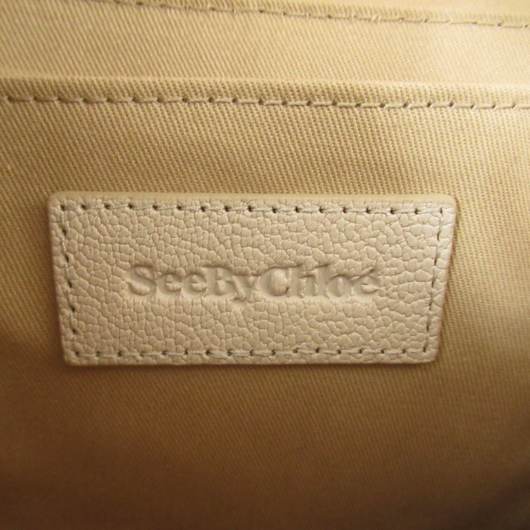 SEE BY CHLOE(シーバイクロエ)のシーバイクロエ ショルダーバッグ ショルダーバッグ レディースのバッグ(ショルダーバッグ)の商品写真