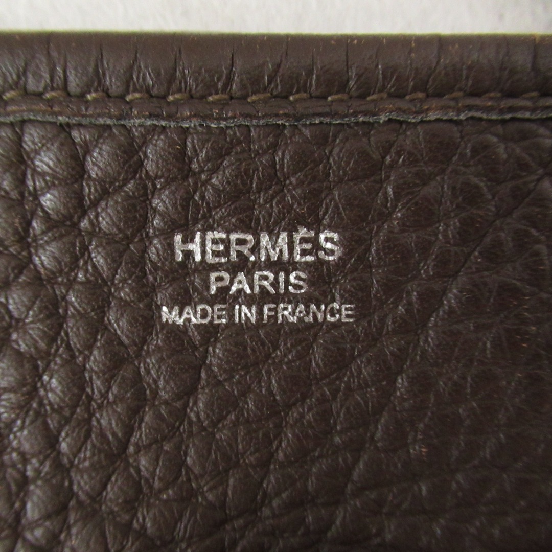 Hermes(エルメス)のエルメス エヴリン2PM ショルダーバッグ ショルダーバッグ レディースのバッグ(ショルダーバッグ)の商品写真