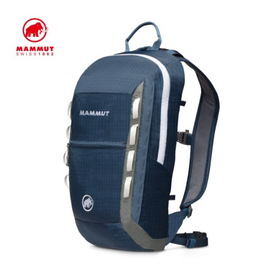 Mammut(マムート)の専用出品MAMMUT　NEON LIGHT　12L※専用出品 スポーツ/アウトドアのスポーツ/アウトドア その他(その他)の商品写真