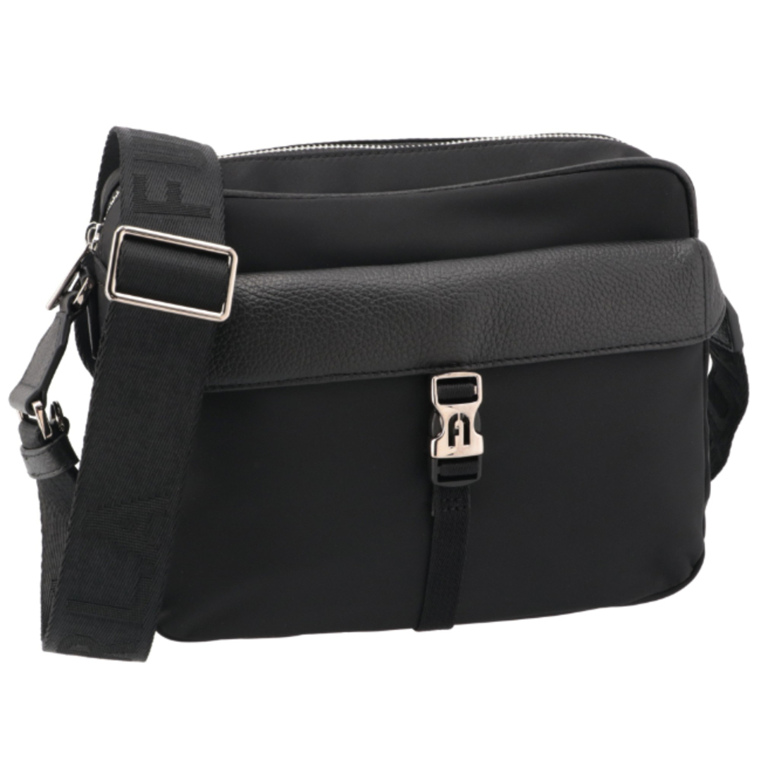 FURLA - フルラ/FURLA バッグ メンズ MAN COSMO M CROSSBODY FURLA - フルラ/FURLA バッグ メンズ MAN COSMO M CROSSBODY