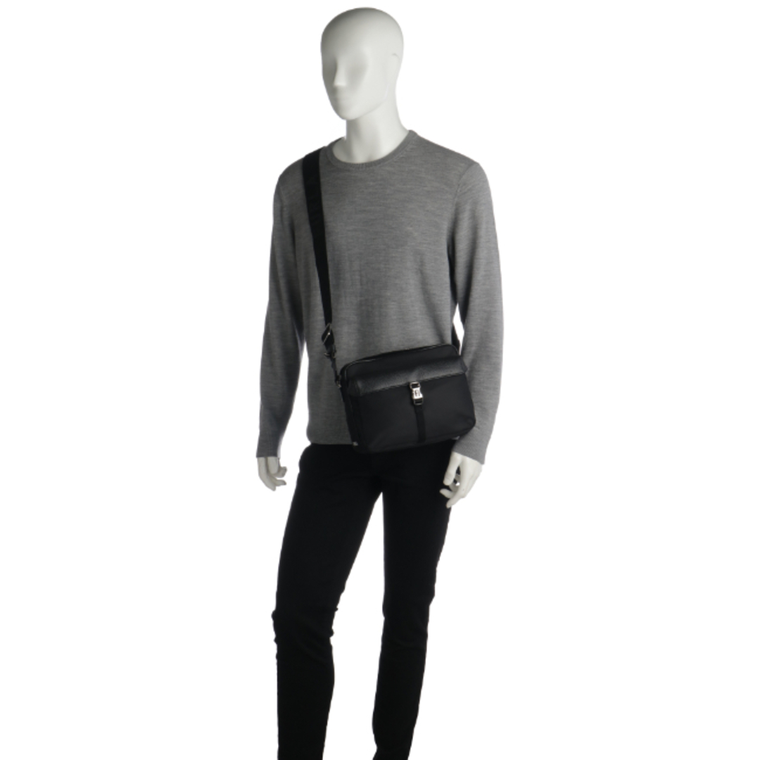 FURLA - フルラ/FURLA バッグ メンズ MAN COSMO M CROSSBODY FURLA - フルラ/FURLA バッグ メンズ MAN COSMO M CROSSBODY