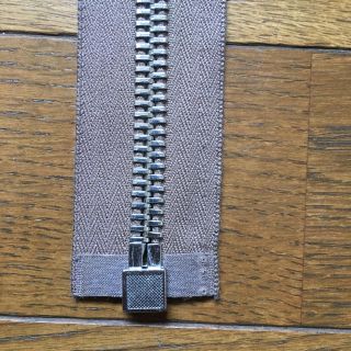 Lewis Leathers - CLIX ZIP クリックスジップ リペアや補修用に是非 ...