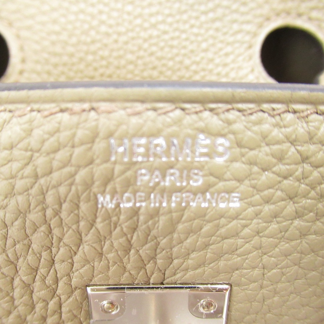 Hermes(エルメス)のエルメス バーキン25 ハンドバッグ ハンドバッグ レディースのバッグ(ハンドバッグ)の商品写真