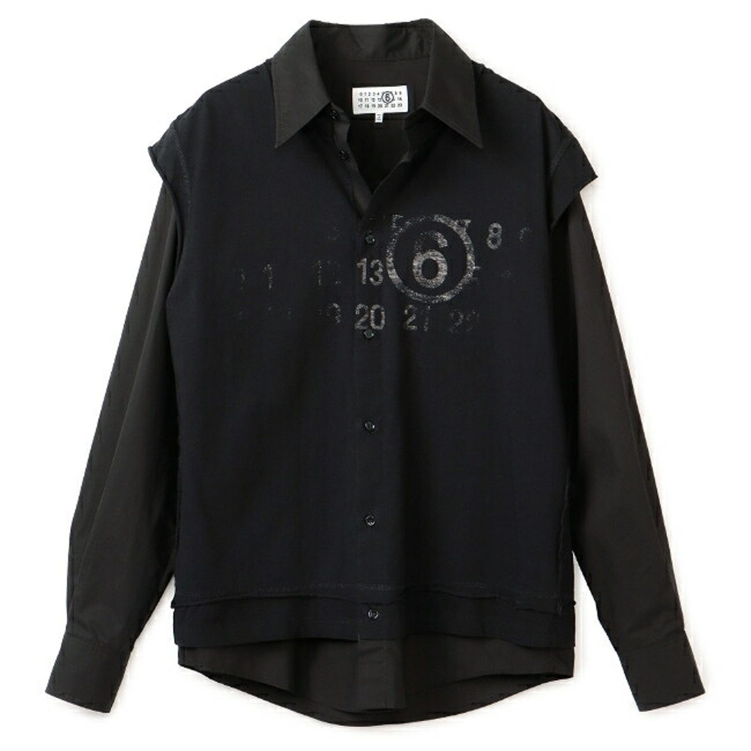MM6 - エムエムシックス メゾンマルジェラ/MM6 MAISON MARGIELA MM6 - エムエムシックス メゾンマルジェラ/MM6 MAISON MARGIELA