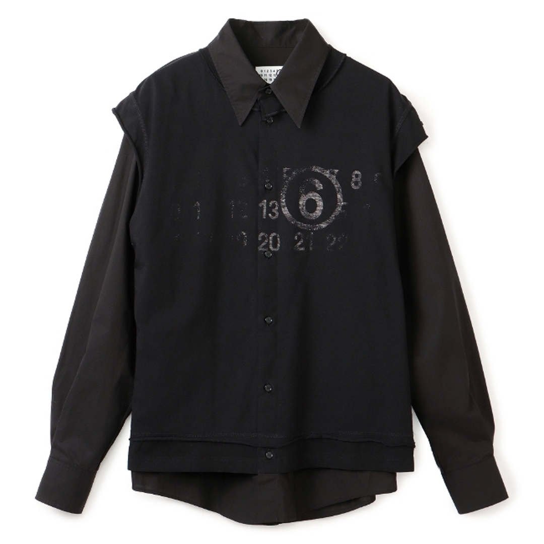 MM6 - エムエムシックス メゾンマルジェラ/MM6 MAISON MARGIELA MM6 - エムエムシックス メゾンマルジェラ/MM6 MAISON MARGIELA