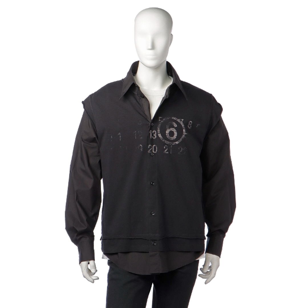 MM6 - エムエムシックス メゾンマルジェラ/MM6 MAISON MARGIELA MM6 - エムエムシックス メゾンマルジェラ/MM6 MAISON MARGIELA