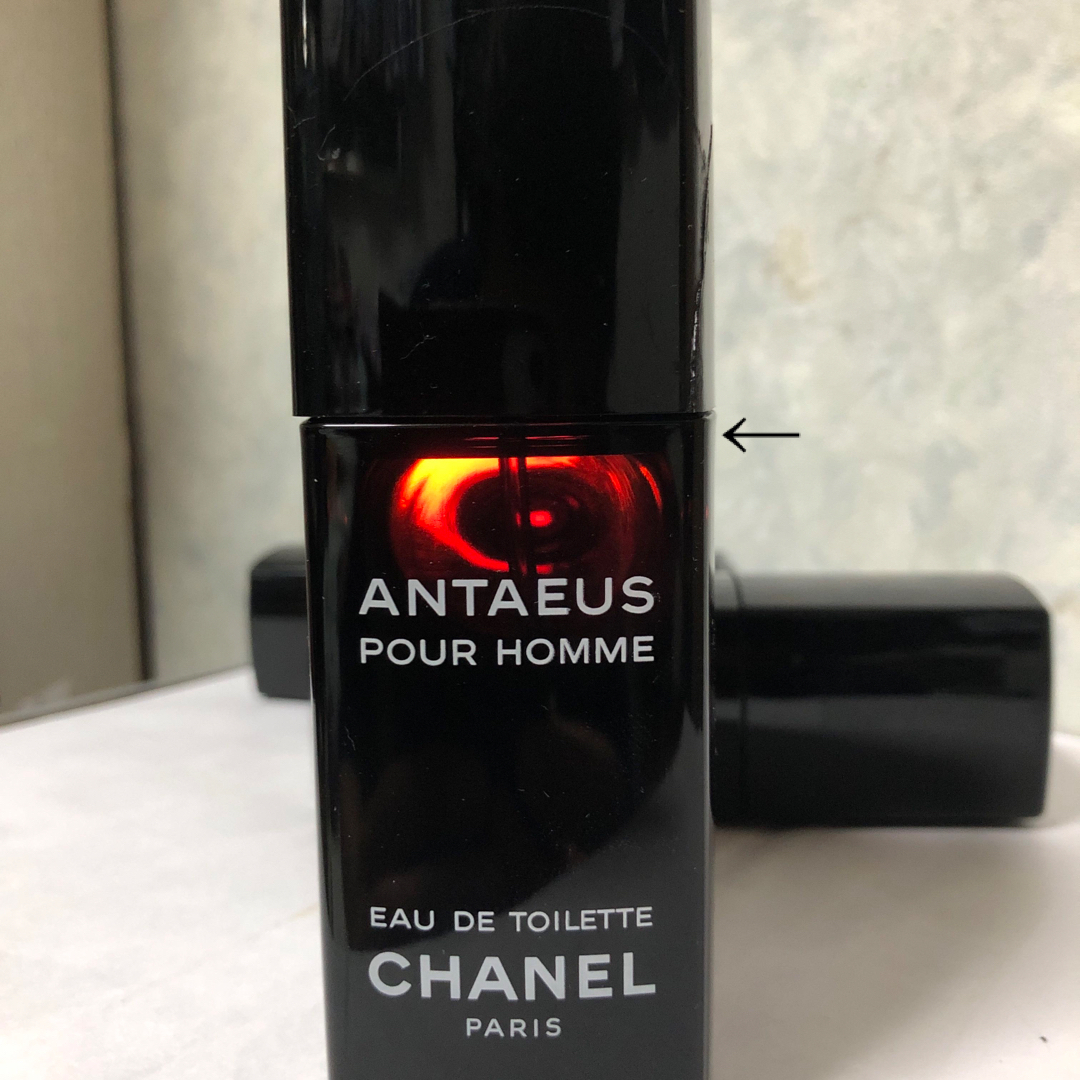 CHANEL(シャネル)のアンテウスオードトワレ 100ml残95% コスメ/美容の香水(香水(男性用))の商品写真