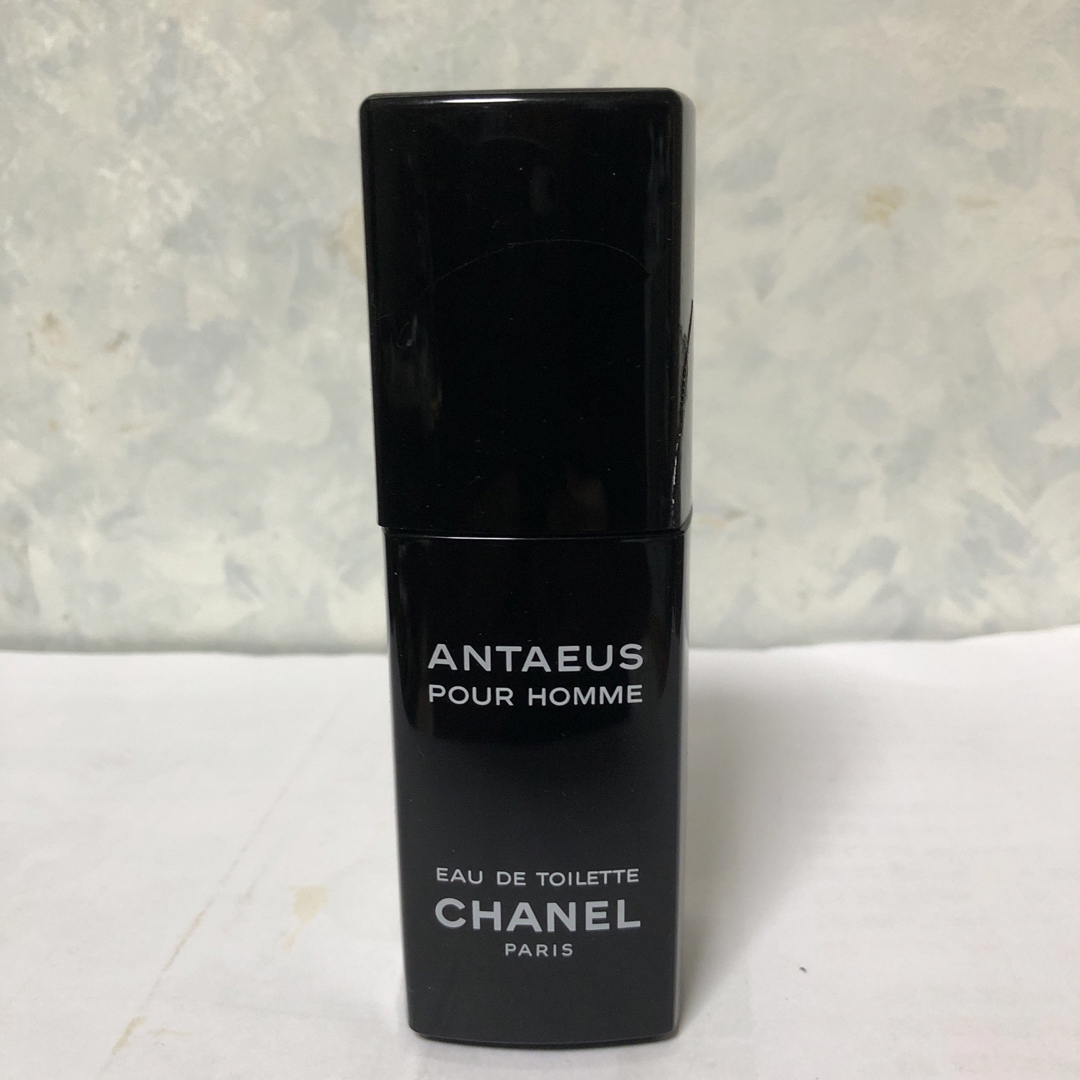 CHANEL(シャネル)のアンテウスオードトワレ 100ml残95% コスメ/美容の香水(香水(男性用))の商品写真