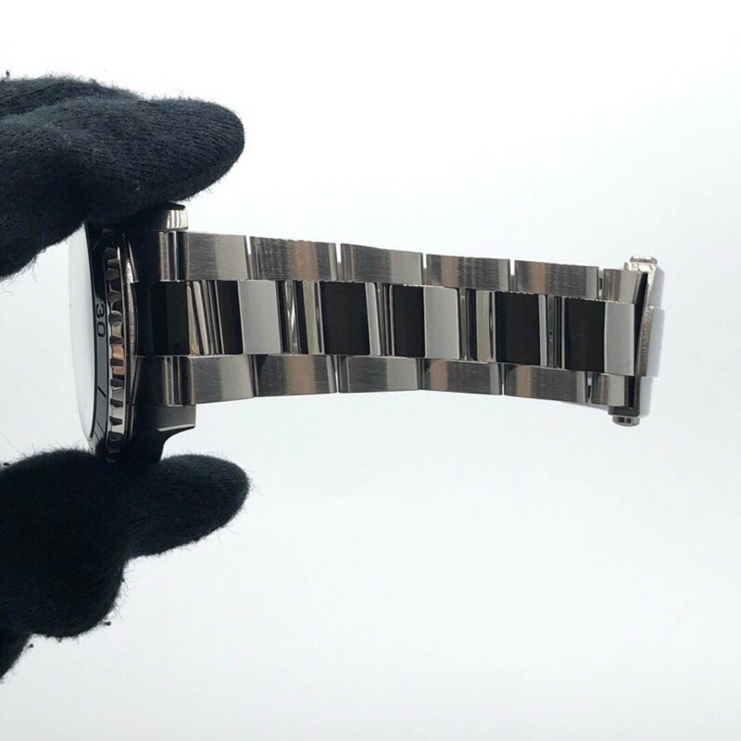 BREITLING(ブライトリング)の　ブライトリング BREITLING スーパーオーシャン　オートマチック44 A17376 SS メンズ 腕時計 メンズの時計(その他)の商品写真
